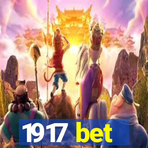 1917 bet